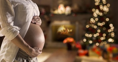 Święta w ciąży – co może jeść ciężarna, a czego musi unikać?