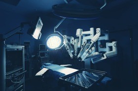 Chirurgia małoinwazyjna w Polsce – robotyczny system da Vinci wspomaga pracę lekarzy