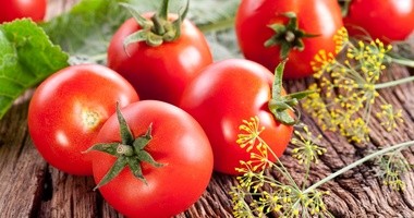 Pomidory dobre na odchudzanie