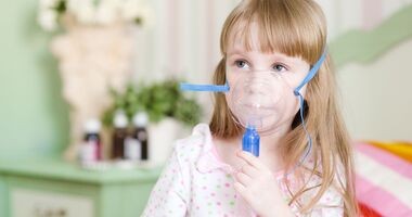 Jak zająć się chorym dzieckiem w domu?