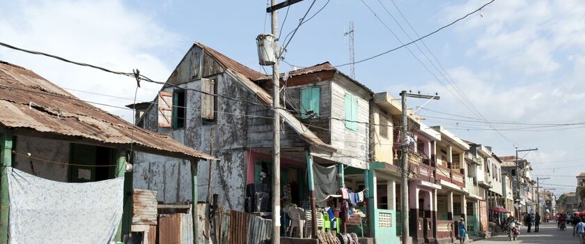 Haiti grozi epidemia cholery