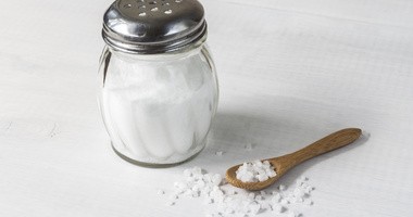 Sól zwiększa ryzyko niewydolności serca