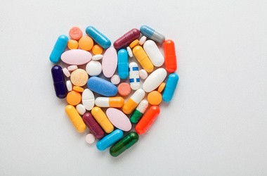 Popularne antybiotyki mogą szkodzić sercu