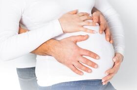 Jestem tatą - opieka nad przyszłą mamą