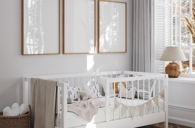 Zespół szarergo dziecka