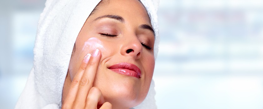 Jak dbać o suchą i wrażliwą skórę?