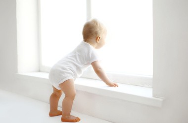 Rozwój dziecka – 11. miesiąc życia