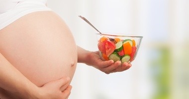 Wzdęcia w ciąży – przyczyny