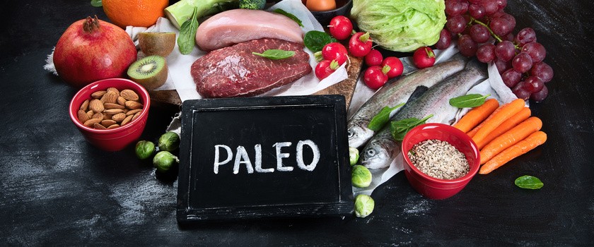 Dieta paleo – na czym polega dieta paleolityczna i jak może wpływać na zdrowie?