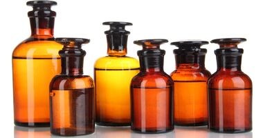 W chrypce może pomóc homeopatia