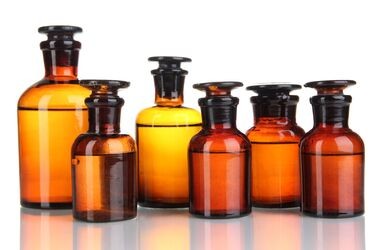W chrypce może pomóc homeopatia