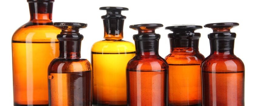 W chrypce może pomóc homeopatia