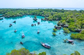 Zanzibar, jakie szczepienia na Zanzibar, choroby na Zanzibarze, zalecenia przed wyjazdem na Zanzibar