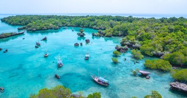 Zanzibar, jakie szczepienia na Zanzibar, choroby na Zanzibarze, zalecenia przed wyjazdem na Zanzibar