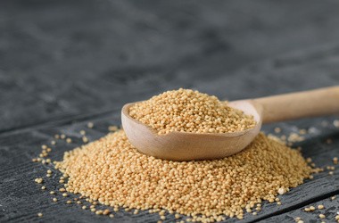 Amarantus – właściwości, zastosowanie i przepisy