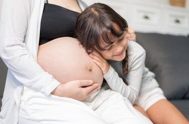 Kobiety &#8222;starzeją się&#8221; w wyniku ciąży