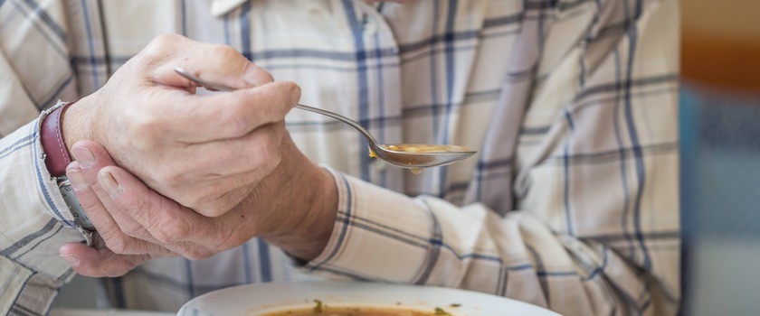 Dieta w chorobie Parkinsona – na co warto zwrócić uwagę?