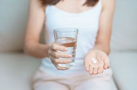 paracetamol, po jakim czasie działa paracetamol, dawkowanie paracetamolu, jak stosować paracetamol