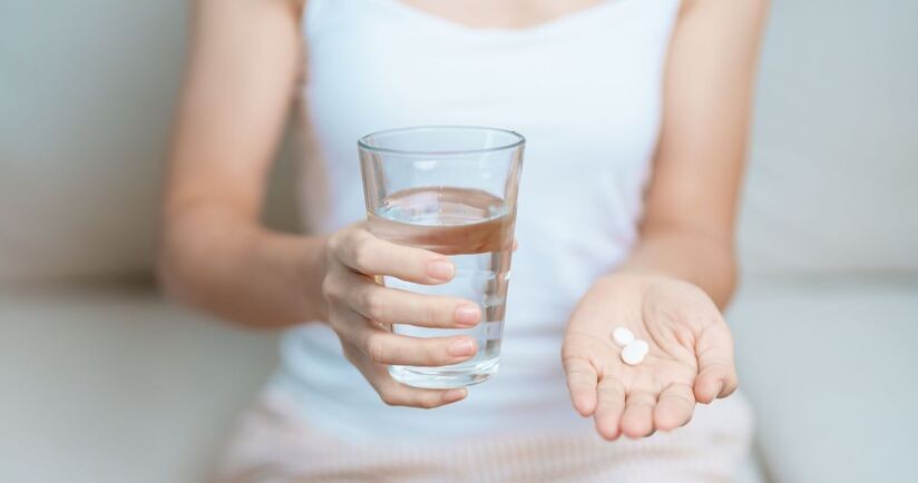 paracetamol, po jakim czasie działa paracetamol, dawkowanie paracetamolu, jak stosować paracetamol