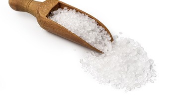 Każda ilość soli podnosi ciśnienie