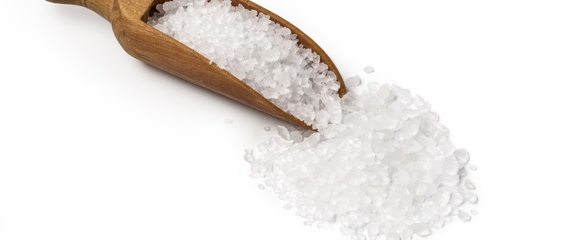 Każda ilość soli podnosi ciśnienie