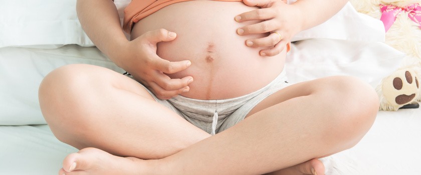 Uważaj na cholestazę w ciąży! Co ona oznacza i dlaczego jest niebezpieczna?