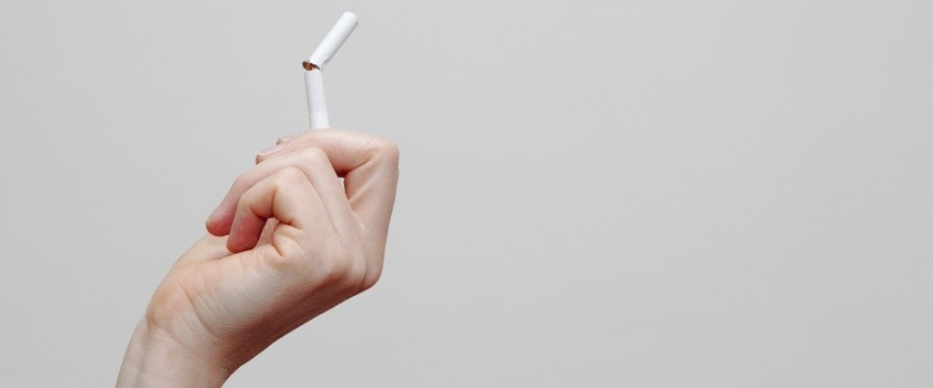 Dlaczego rzucić palenie papierosów? Wpływ palenia na organizm