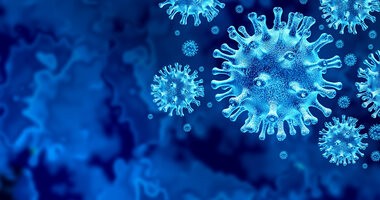 Koronawirusy – charakterystyka wirusów z rodziny Coronaviridae. Jakie choroby powodują ludzkie koronawirusy?