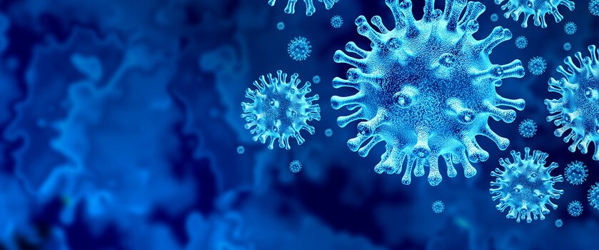 Koronawirusy – charakterystyka wirusów z rodziny Coronaviridae. Jakie choroby powodują ludzkie koronawirusy?
