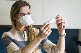 Przeziębienie, grypa, alergia czy COVID-19? Jak je od siebie odróżnić?