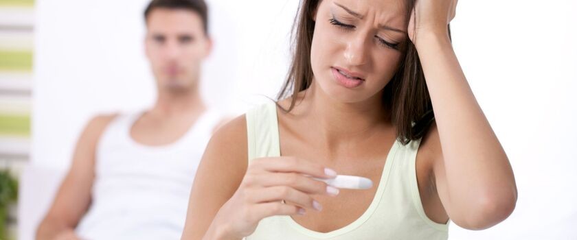 Problemy z zajściem w ciążę - leczenie