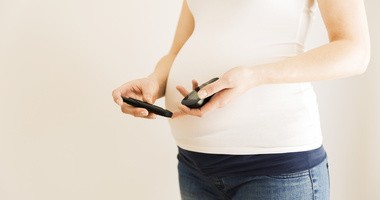 Cukrzyca typu 1 zwiększa ryzyko przedwczesnego porodu