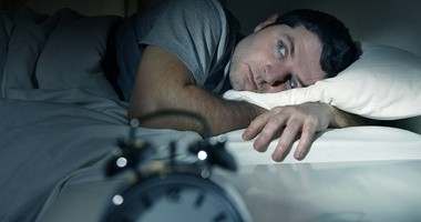Nie mogę spać! Metody walki z bezsennością i zaburzeniami snu