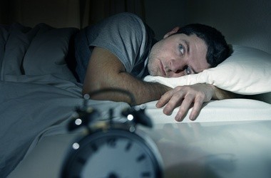 Nie mogę spać! Metody walki z bezsennością i zaburzeniami snu