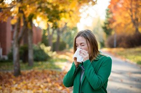 Jakie leki na alergię? Wspomaganie farmakologiczne w czasie alergii sezonowej