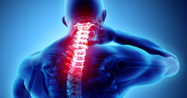 Ból kręgosłupa szyjnego – przyczyny, diagnostyka, leczenie, fizjoterapia przy bólu odcinka szyjnego kręgosłupa