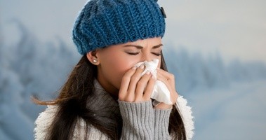 Jak uchronić się przed przeziębieniem i grypą?