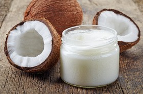 Olej kokosowy - właściwości i zastosowanie