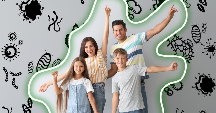 Czym jest układ odpornościowy i jak skutecznie go wspierać?