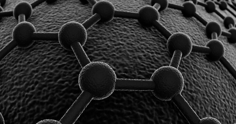 Wielkopowierzchniowy grafen znajdzie zastosowanie w medycynie