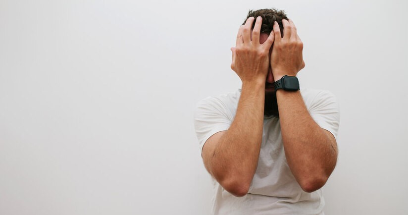 Depresja u mężczyzn