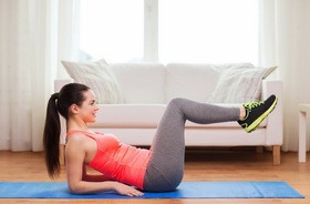 Kilkanaście kg do zrzucenia – od czego zacząć odchudzanie?