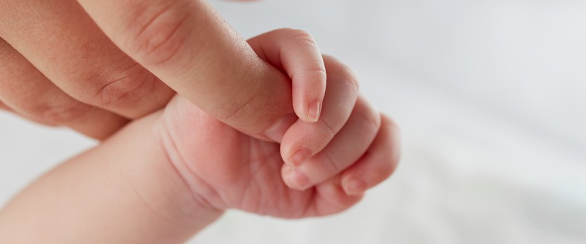Przedterminowy poród  i niska masa urodzeniowa wpływają na osobowość dziecka