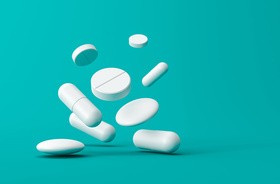 Aspiryna - tabletki
