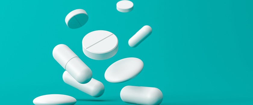 Aspiryna - tabletki