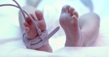 Najmniejszy noworodek na świecie uratowany za pomocą terapii nerkozastępczej
