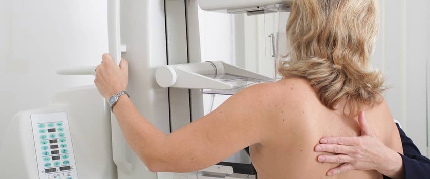 Nowoczesna mammografia 3D – jak wygląda badanie z wykorzystaniem cyfrowej tomosyntezy?
