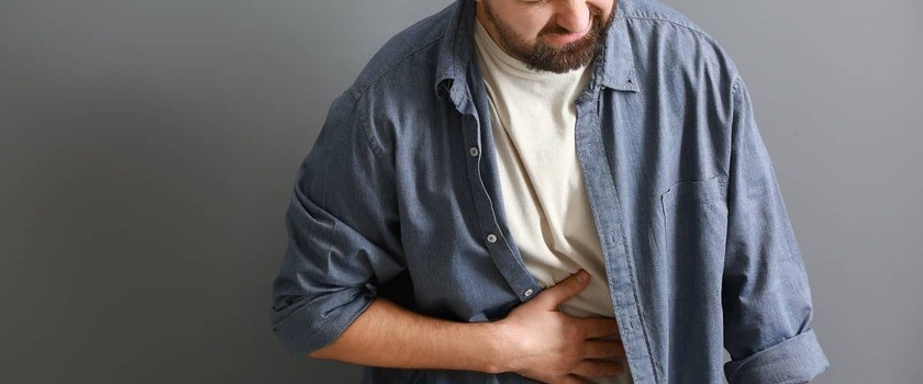 Gastropareza – czym jest i jak się ją leczy? Czy jest niebezpieczna dla zdrowia?