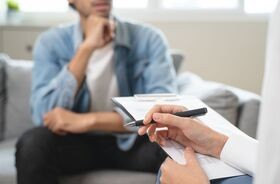 rak prostaty, nowotwór prostaty, rak stercza, rak gruczołu krokowego, badanie PSA, mężczyzna u lekarza