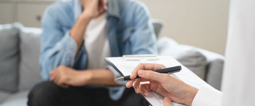 rak prostaty, nowotwór prostaty, rak stercza, rak gruczołu krokowego, badanie PSA, mężczyzna u lekarza